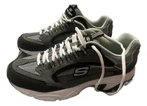 Comprar Zapatos Skechers Hombre ( Originales) Talla 10