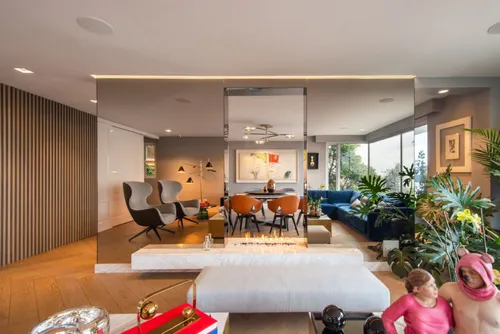 Apartamento En Venta En Los Rosales. Cod V5876