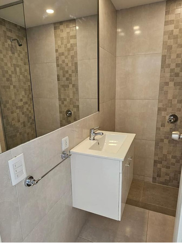 Imagen 21 de 30 de Venta Departamento De 2 Ambientes Con Balcon Corrido - Centro Mar Del Plata
