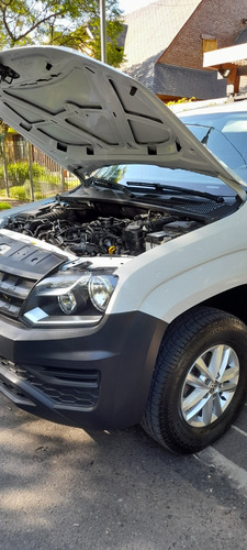 Volkswagen Amarok 2.0 Cd Tdi 140cv Trendline