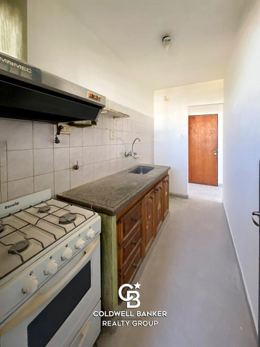 Departamento En Venta Ubicado En Barrio El Bosque