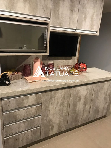 Imagem 11 de 30 de Apartamento - Ap000391 - 69016185
