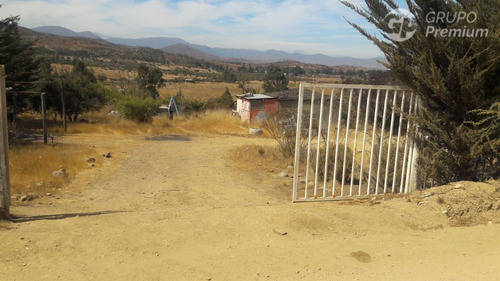 Parcela En Venta En San Pedro
