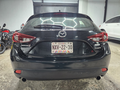 Mazda Mazda 3 2.5 Hb S Grand Touring L4 At