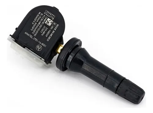 Sensor Tpms Presion Llanta For Chevrolet Express Van 08-18