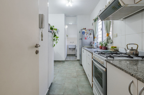 Imagen 22 de 26 de Venta Departamento 3 Ambientes Con Balcón - Flores