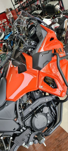 Imagen 2 de 15 de Kawasaki Klr 650
