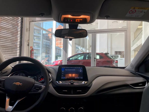 Chevrolet Onix plus 1.0 Turbo Premier Ii At
