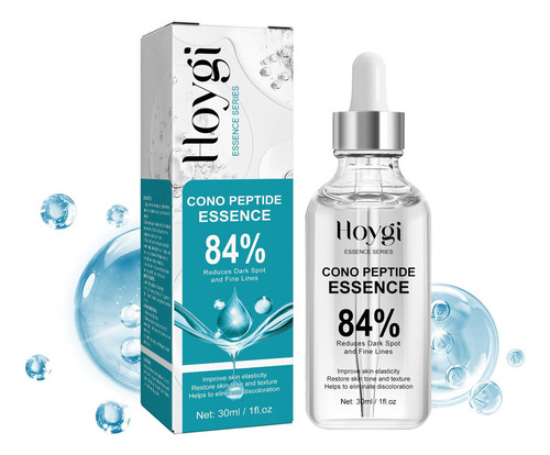 Ho Serum Escencia Antiarrugas Peptide 84% Colageno Rostro Momento De Aplicación Día/noche Tipo De Piel Mixta