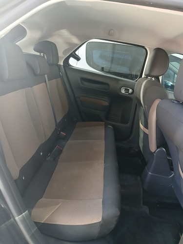 Citroën C4 Cactus 1.2 Puretech 110 At6 S&s Shine