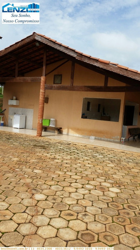 Chácaras À Venda Em Bragança Paulista/sp - Compre O Seu Chácaras Aqui! - 1248443