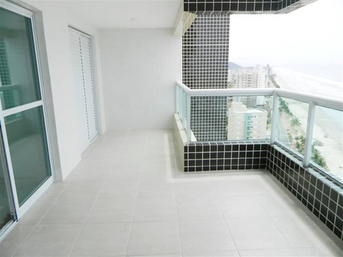 Apartamento - Venda - Centro - Mongagua - Bdexp233