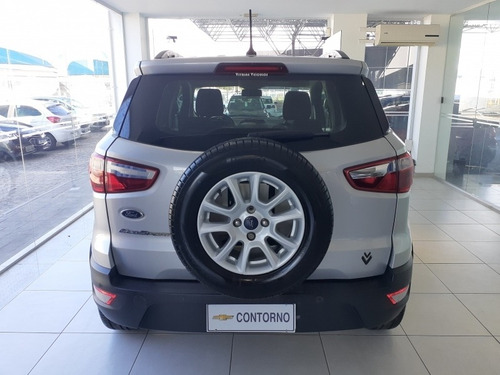 Ford Ecosport 1.5 Ti-vct Flex Se Automatico 2017/2018