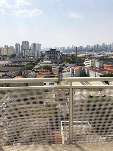 Imagem 12 de 25 de Sala Comercial, 35 M², 1 Vaga No Ipiranga - Sa0050