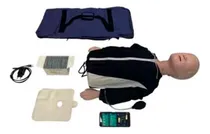 Comprar Manequim Infantil Treino Rcp Painel Led Anatomic 