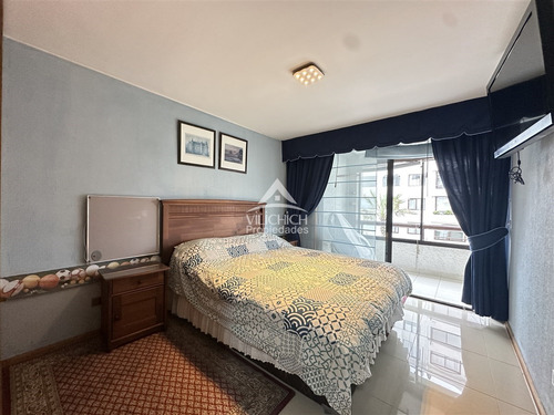 Venta Departamento En Avenida Del Mar Reina Sofia La Serena