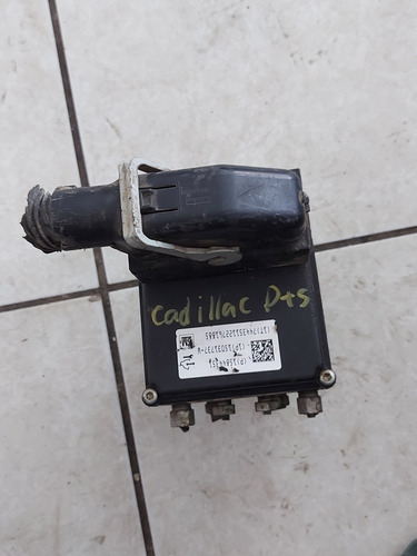Modulo Abs Cadillac Dts 06-07 (15903710) Ml406 (Usado)