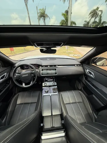 Land Rover Range Rover Velar 2.0 R-dynamic Se