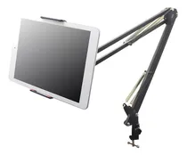 Comprar Brazo Tripode Para Celular Tablet Flexible Soporte De Mesa