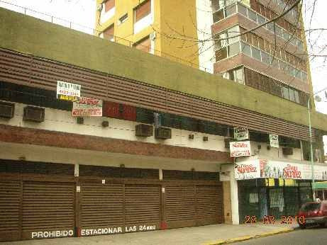 Imagen 1 de 1 de Oficina En Venta En Moron Sur