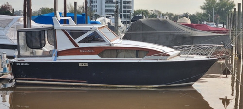 Imagen 16 de 20 de Chris Craft Cavalier