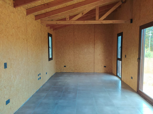 Casa Amoblada En Venta Epuyen - Dueño Directo