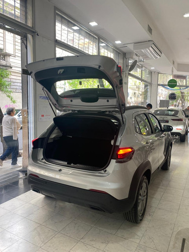 Fiat Pulse 1.3 Gse Drive Mt