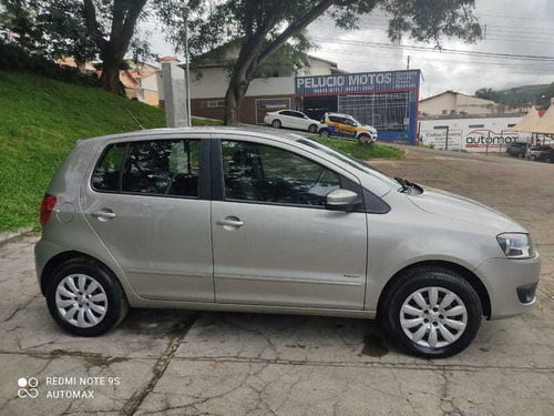 Volkswagen - Fox 1.0 2013