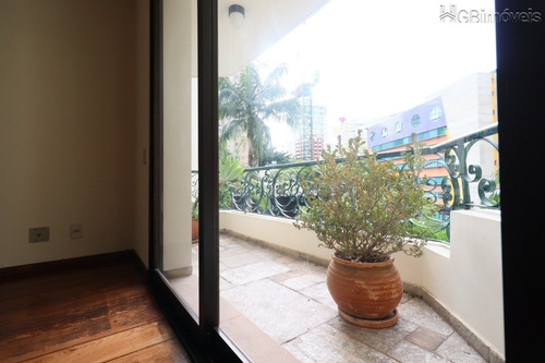 Apartamento - Moema - Ref: 9901 - V-t-montm2020