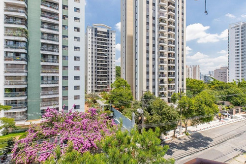 Imagem 9 de 25 de Apartamento - Indianopolis - Ap4278
