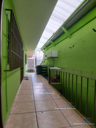 Imagem 3 de 15 de Ref.: 7836 - Casa Terrea Em Osasco Para Venda - V7836