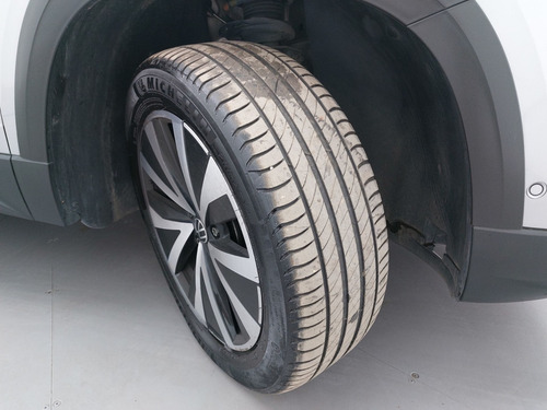 Volkswagen Taos 1.4 250 TSI TOTAL FLEX HIGHLINE AUTOMÁTICO