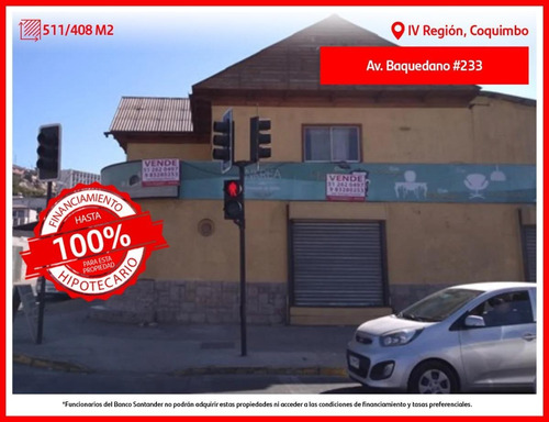 Local Comercial A Pasos Del Centro De La Ciudad