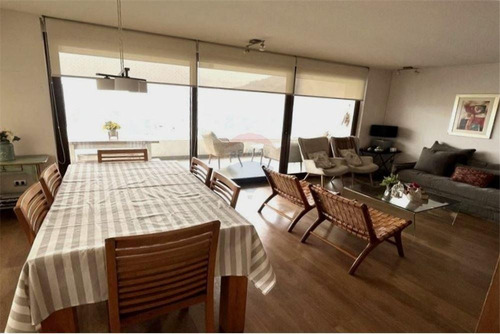 Imagen 7 de 30 de Moderno Departamento /condominio Camino El Parque