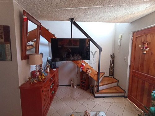 Venta Casas Quilpué