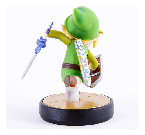 Amiibo Super Smash Bros Toon Link