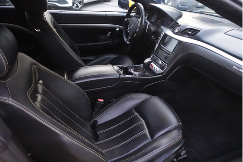 Maserati Gt 2008