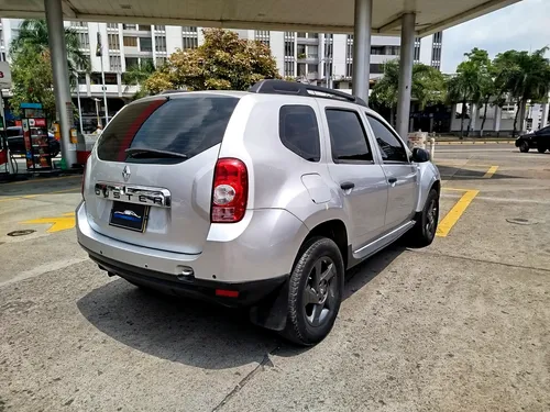 Renault Duster 1.6 Expression