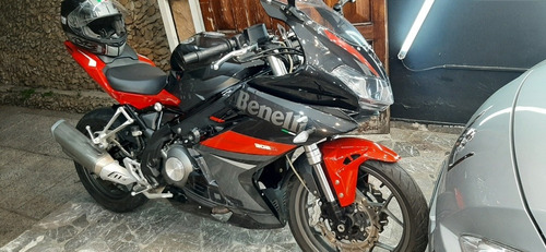 Imagen 3 de 9 de Benelli 302r