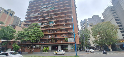 Venta Dpto 2 Dorm Con Balcon Y Lavadero B° Norte