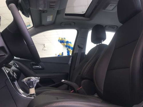 Chevrolet Tracker Premier 1.4 Turbo Aut. 2019 0km Novo