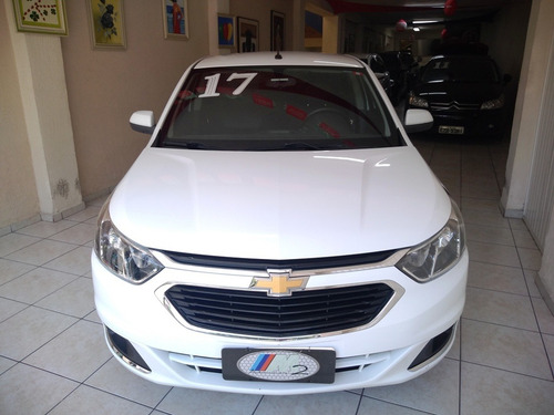 Cobalt 2017 1.4 Ltz