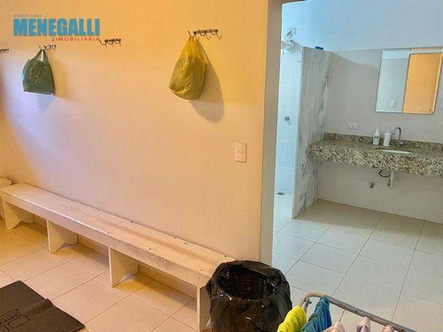 Imagem 20 de 21 de Chácara - Condomínio Morada Dos Pássaros - Ch0065