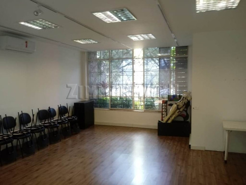 Imagem 2 de 15 de Comercial - Pacaembu - Ref: 97828 - V-97828
