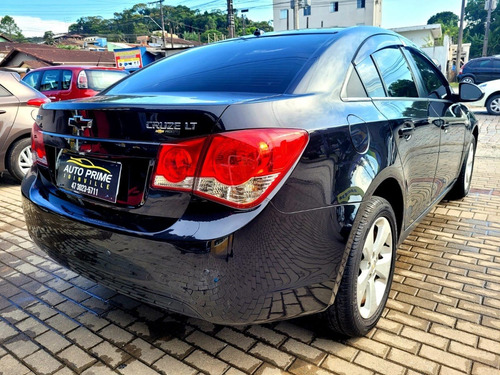 Imagem 9 de 13 de Chevrolet Cruze Lt 1.8 2014