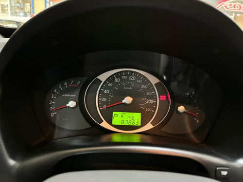 Hyundai Tucson GLS 2.0L 16v Top (Flex) (Aut)
