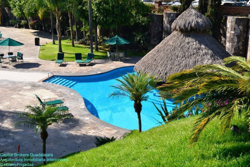 Imagen 19 de 22 de Terreno En Venta De Lujo Puerta De Hierro