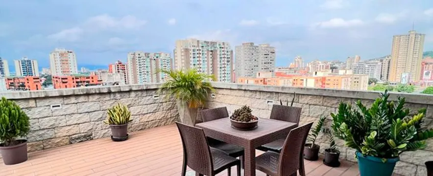 Urb. El Bosque, Maracay, Aragua, Venezuela - Otros - Girardot (Maracay) - Aragua