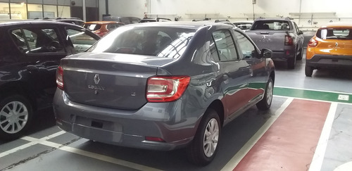 Renault Logan 1.6 Life