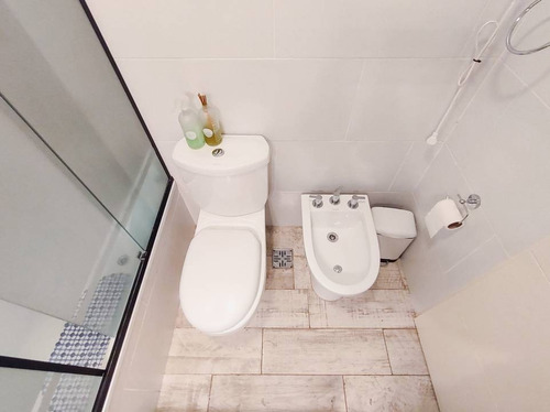 Imagen 16 de 29 de Muy Lindo Departamento De 3 Ambientes Con Jardín Y Parrilla En Venta En Pilar!!